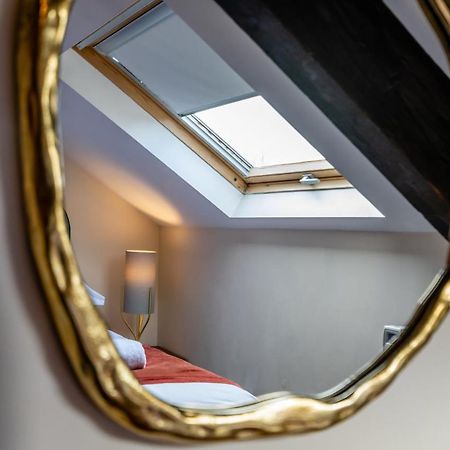 Appartamento The Penthouse At Quayside York Esterno foto